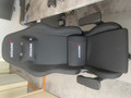 AKRacing Gaming Chair Core EX - Schwarz (Bild 2 von 7)