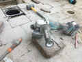 Makita DGA505ZJ (without battery) (Image 1 of 1)