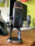 Blue Yeti X (Image 3 of 6)