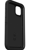 Otterbox Defender Apple iPhone 11 Backcover Schwarz (Bild 2 von 3)