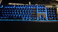 SteelSeries Apex Pro TKL Gaming Keyboard QWERTZ White (Image 2 of 2)