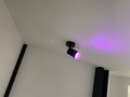 Philips Hue Fugato 4er-Spot White &amp; Color Schwarz (Bild 2 von 7)