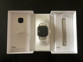 Fitbit Sense Lunar White/Soft Gold (Image 1 of 5)