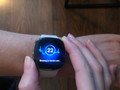 Fitbit Sense Lunar White/Soft Gold (Image 5 of 5)
