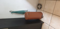 Brabantia NewIcon Treteimer 30 Liter Braun (Bild 1 von 1)