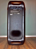 JBL Partybox 100 (Image 3 of 6)