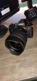 Sony FE 12-24mm f/4 G (Image 1 of 1)