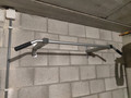 Tunturi Chinning Bar Wall Connect (Image 1 of 1)
