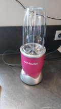 nutribullet PRO Pink (Bild 2 von 2)
