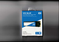 WD Blue SATA SSD M.2 1 TB (Bild 1 von 1)