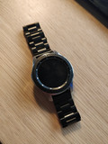 Just in Case Samsung Stainless Steel Strap Black 22mm (Image 1 of 1)