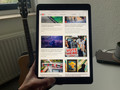 Apple iPad (2020) 10.2 inches 128GB WiFi Silver (Image 1 of 5)