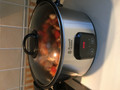 Russell Hobbs MaxiCook Searing Slowcooker 6L (Image 2 of 9)