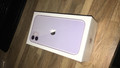 Apple iPhone 11 128 GB Lila (Bild 1 von 1)