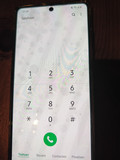 InvisibleShield Ultra VisionGuard+ Samsung Galaxy Note 20 Screen Protector Plastic (Image 1 of 1)