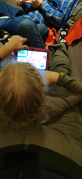 Kurio Tab Ultra Studio 100 Pink (Image 4 of 4)