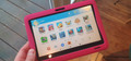 Kurio Tab Ultra Studio 100 Pink (Image 3 of 4)