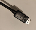 BlueBuilt DisplayPort-auf-HDMI-Kabel 3 Meter Schwarz (Bild 1 von 1)