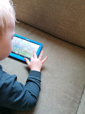 Kurio Tab Ultra Studio 100 Pink (Image 2 of 4)