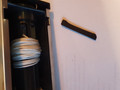 Brabantia Pull-out Drying Line 22m White (Image 1 of 1)