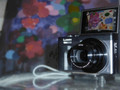 Panasonic Lumix DC-TZ90 Schwarz (Bild 2 von 2)