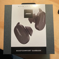 Bose QuietComfort Earbuds Black (Image 4 of 12)