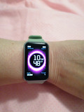 Huawei Watch Fit Black (Image 2 of 9)