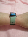 Huawei Watch Fit Black (Image 3 of 9)