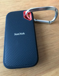 SanDisk Extreme Portable SSD, 500 GB (Bild 3 von 11)