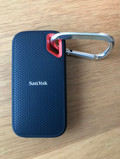 SanDisk Extreme Portable SSD, 500 GB (Bild 4 von 11)