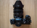 Fujifilm X-S10 Body Black (Image 2 of 4)
