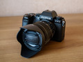 Fujifilm X-S10 Body Black (Image 3 of 4)