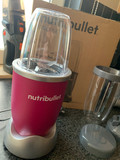 nutribullet PRO Pink (Bild 1 von 2)