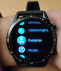 Huawei Watch GT 2 Schwarz 46 mm (Bild 3 von 17)