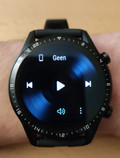 Huawei Watch GT 2 Schwarz 46 mm (Bild 4 von 17)