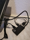 BlueBuilt 4-Ports USB-A/C 3.0 Hub (Bild 3 von 4)