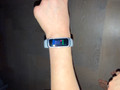 Samsung Galaxy Fit Silber (Bild 1 von 3)
