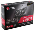 MSI Radeon RX 5500 XT GAMING X 8G (Bild 5 von 5)