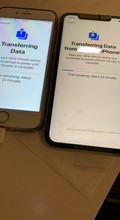 Apple iPhone 11 64GB Weiß (Bild 3 von 3)