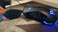 Trust GXT 970 Morfix Anpassbare Gaming-Maus (Bild 3 von 4)