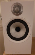 Bowers &amp; Wilkins 606 S2 Black (per pair) (Image 2 of 2)