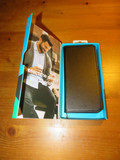Azuri Wallet Nokia 5.3 Book Case Black (Image 2 of 3)