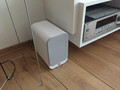 Q Acoustics 3010i Weiß (pro Paar) (Bild 1 von 1)