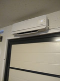 Eurom Sani Wall Heat 2000 WiFi (Image 1 of 1)