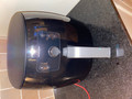 Philips Avance Airfryer XXL HD9653 / 90 + Backform (Bild 4 von 15)