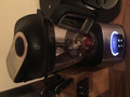 Philips Vacuum Blender HR3756/00 (Image 1 of 5)