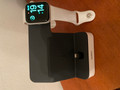 Belkin PowerHouse Docking Station iPhone + Apple Watch White (Image 1 of 1)