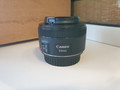 Canon EF 50mm f/1.8 STM (Image 1 of 5)