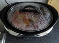 Crock-Pot CR605 5.7L (Image 3 of 16)