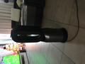 Dyson Pure Hot + Cool Black (Image 2 of 2)